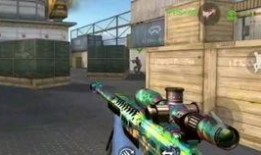 cfm排位武器最新爆料,神秘神器即将登场，战力升级一触即发！