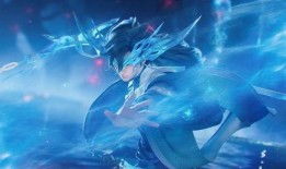 王者荣耀大司命新皮肤最新爆料,神秘元素引期待