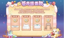 奥比岛最新返场爆料,神秘角色回归，全新活动等你来挑战！